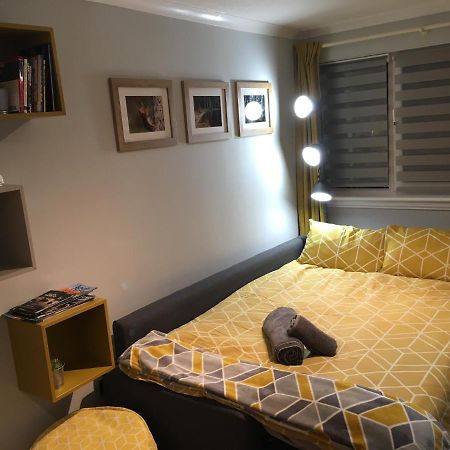 Highfield apartment Inverness Buitenkant foto