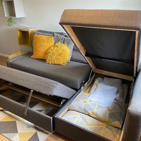 Highfield apartment Inverness Buitenkant foto