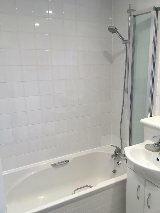 Highfield apartment Inverness Buitenkant foto